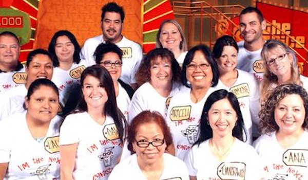 Csu Trip To The Price Is Right T-Shirt Photo